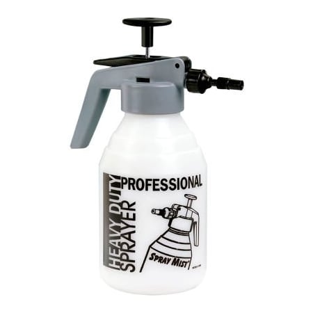 Tolco Tolco 942 Pump-Up Sprayer, 2 Qt. - 150300